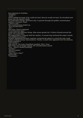 Read Healer for Hire  3 Page 10 in English