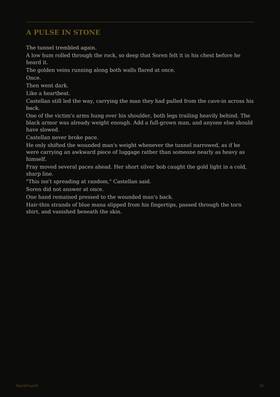 Read Healer for Hire  4 Page 2 in English