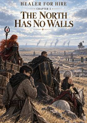 Chapter 5 - The North Has No Walls