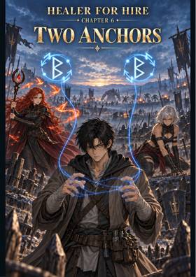 Chapter 6 - Two Anchors