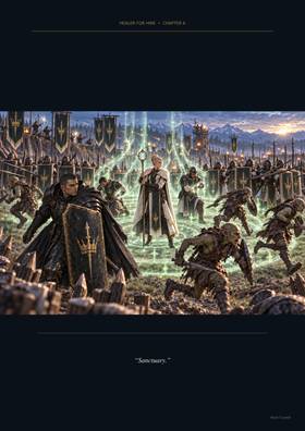 Read Healer for Hire  7 Page 7 in English