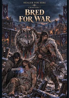 Chapter 7 - Bred For War