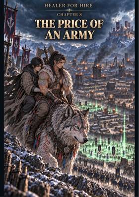 Chapter 8 - The Price of An Army