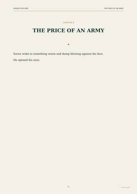 Read Healer for Hire  9 Page 2 in English