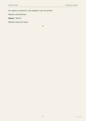 Read Healer for Hire  9 Page 9 in English