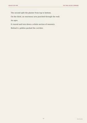 Read Healer for Hire  10 Page 7 in English