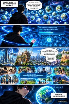 100 worlds (volume-2)