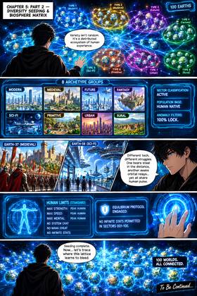 Read THE GOD SAY   2 Page 2 in English