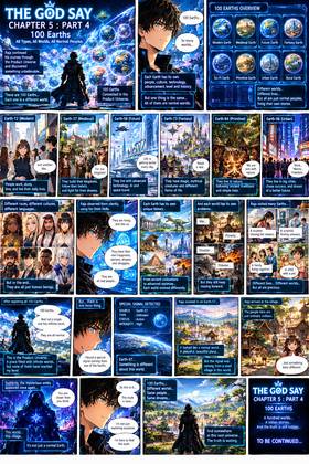 Read THE GOD SAY   2 Page 4 in English