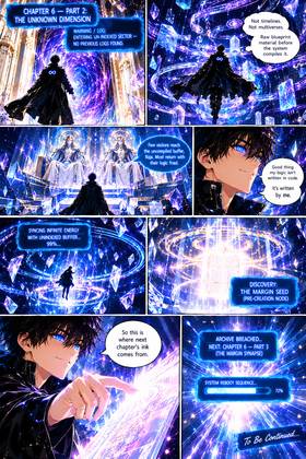 Read THE GOD SAY   3 Page 2 in English