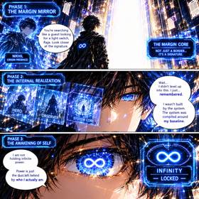 Read THE GOD SAY   3 Page 8 in English