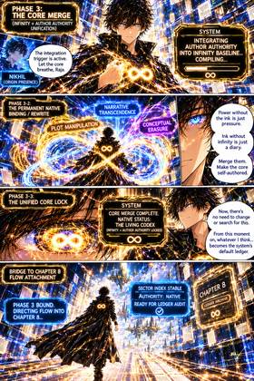 Read THE GOD SAY   3 Page 10 in English