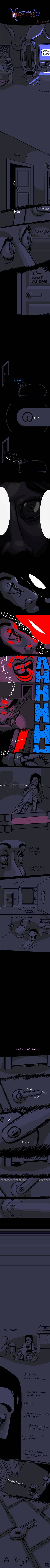 Read Gamma Ray Hearts  2 Page 1 in English