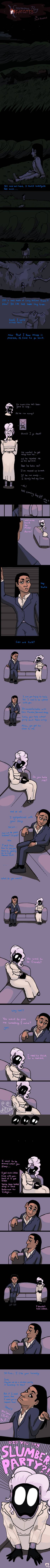 Read Gamma Ray Hearts  10 Page 1 in English