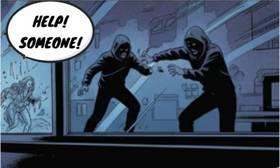 Read OMNIPOTENCE  1 Page 4 in English