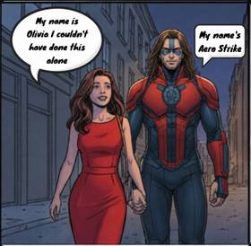 Read OMNIPOTENCE  1 Page 6 in English