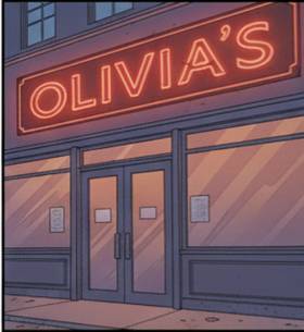 Read OMNIPOTENCE  1 Page 7 in English