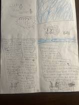 Read LUKE AND WILSON   1 Page 1 in English