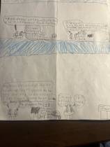 Read LUKE AND WILSON   1 Page 2 in English