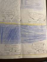 Read LUKE AND WILSON   2 Page 4 in English