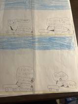 Read LUKE AND WILSON   2 Page 7 in English