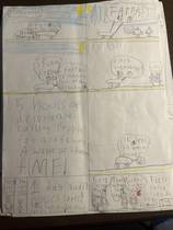 Read LUKE AND WILSON   2 Page 10 in English