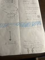 Read LUKE AND WILSON   3 Page 2 in English