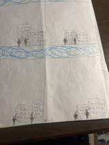 Read LUKE AND WILSON   3 Page 3 in English