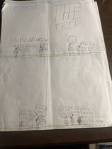 Read LUKE AND WILSON   3 Page 4 in English