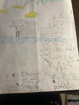 Read LUKE AND WILSON   3 Page 7 in English