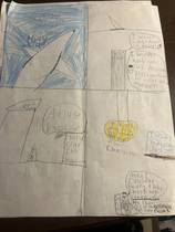 Read LUKE AND WILSON   3 Page 8 in English