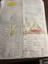Read LUKE AND WILSON   3 Page 9 in English