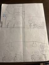 Read LUKE AND WILSON   3 Page 10 in English