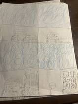 Read LUKE AND WILSON   4 Page 2 in English
