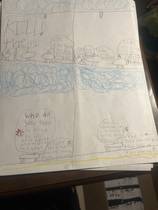 Read LUKE AND WILSON   4 Page 4 in English