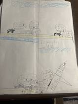 Read LUKE AND WILSON   4 Page 5 in English