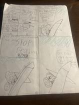 Read LUKE AND WILSON   4 Page 9 in English
