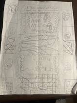 Read LUKE AND WILSON   1 Page 3 in English
