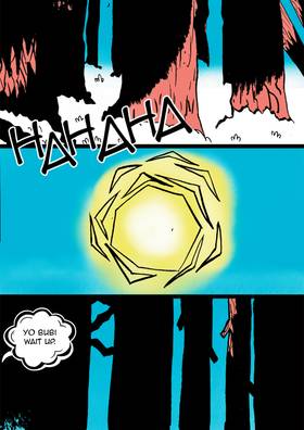 Read BUBI  1 Page 1 in English