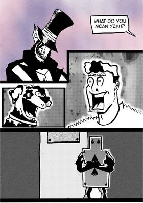 Read BUBI  1 Page 6 in English