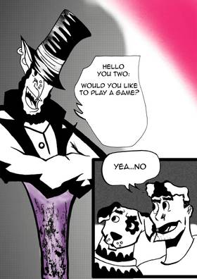 Read BUBI  1 Page 5 in English
