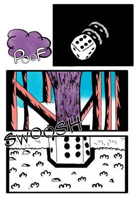 Read BUBI  1 Page 4 in English