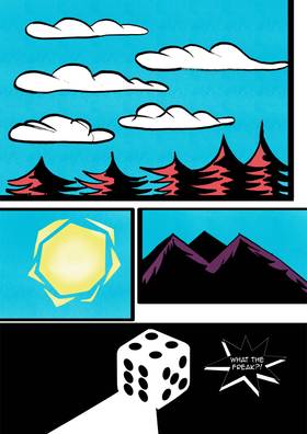 Read BUBI  1 Page 3 in English