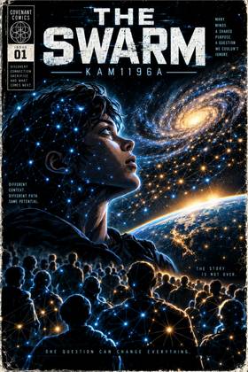 The Swarm: KAM1196A