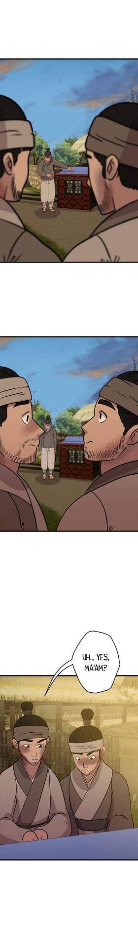 Read Beneath the Camphor Tree  77 Page 2 in English