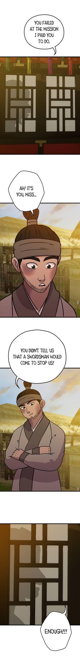 Read Beneath the Camphor Tree  77 Page 3 in English