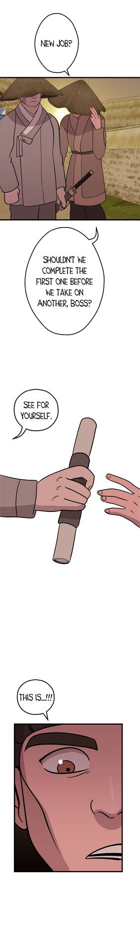 Read Beneath the Camphor Tree  78 Page 6 in English