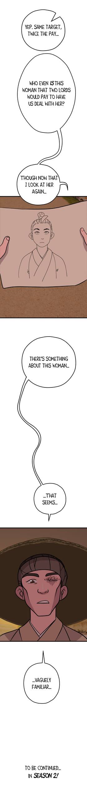 Read Beneath the Camphor Tree  78 Page 7 in English