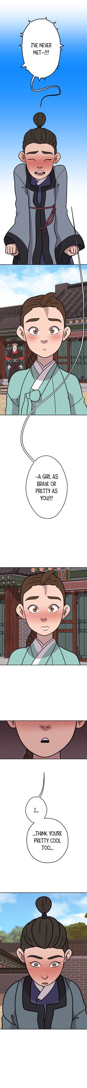 Read Beneath the Camphor Tree  79 Page 2 in English