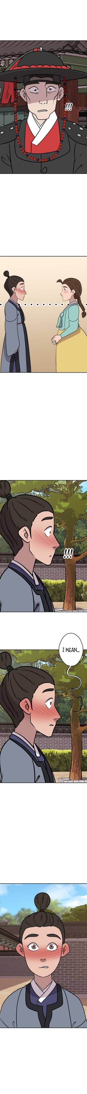 Read Beneath the Camphor Tree  79 Page 4 in English